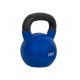 Gantera Kettlebell Vinil 24kg Sportmann