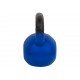 Gantera Kettlebell Vinil 24kg Sportmann