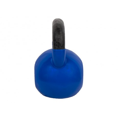 Gantera Kettlebell Vinil 24kg Sportmann