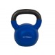 Gantera Kettlebell Vinil 32kg Sportmann