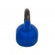 Gantera Kettlebell Vinil 32kg Sportmann