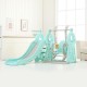 Ansamblu de joaca pentru copii 4in1 inSPORTline Swingslide
