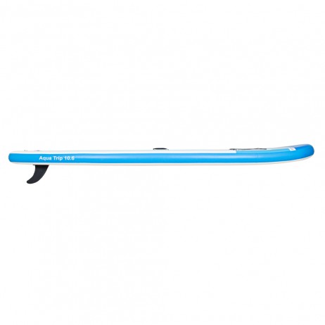 Paddle Board cu Accesorii Worker WaveTrip 10'6''