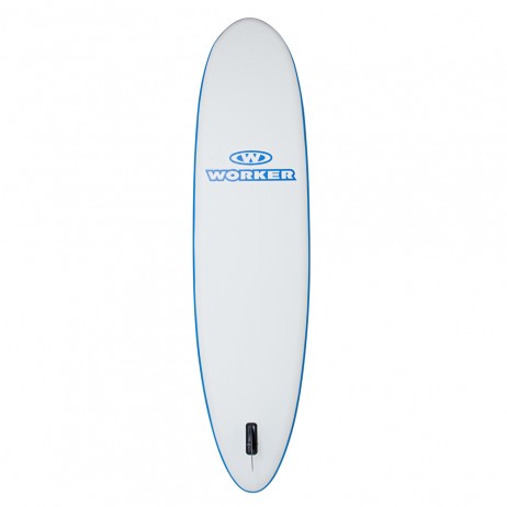 Paddle Board cu Accesorii Worker WaveTrip 10'6''