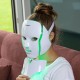 Masca Fata/Gat Terapie cu LED inSPORTline Hilmana