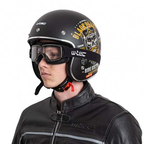 Ochelari Moto W-TEC Epoch