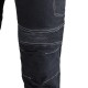 Pantaloni Moto Barbati Jeans W-TEC Aredator EVO