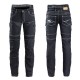 Pantaloni Moto Barbati Jeans W-TEC Aredator EVO