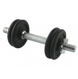 Gantera reglabila HMS SG01 7kg