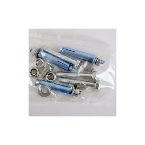 Suport sac de box pentru perete inSPORTline