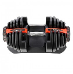 Gantera reglabila HMS SR80