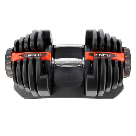 Gantera reglabila HMS SR80