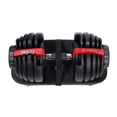 Gantera reglabila HMS SR52