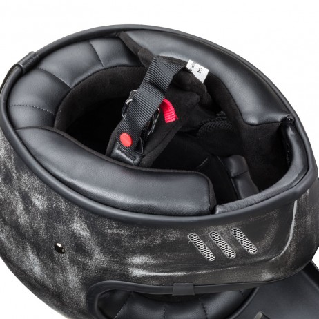 Casca moto Helmet W-TEC Retron