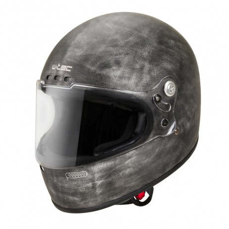 Casca moto Helmet W-TEC Cruder Brindle