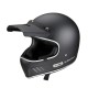 Casca moto Helmet W-TEC Black Heart Retron