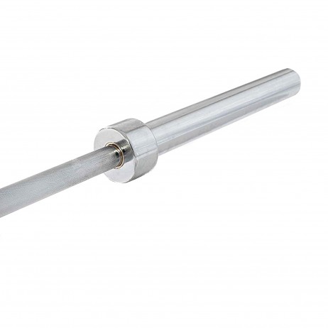 Bara Haltera SPORTMANN Olympic 180cm/50mm