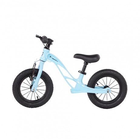 Bicicleta de echilibru pentru copii inSPORTline Pufino