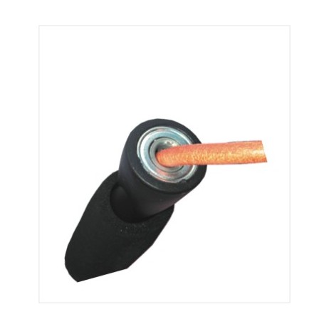 Coarda sarituri din piele