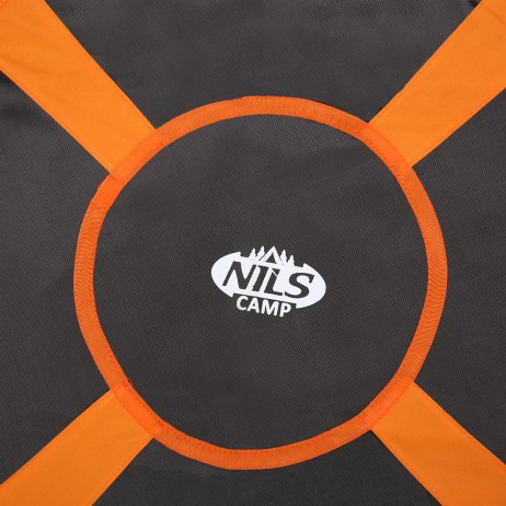 Leagan de gradina Nils NB5031 Orange
