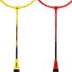 Set Complet Badminton Nils NRZ264