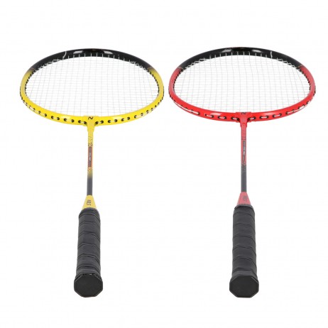 Set Complet Badminton Nils NRZ264