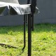 Protectie arcuri trambulina inSPORTline Flea Pro 183 cm