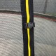 Plasa de siguranta trambulina inSPORTline Flea Pro 430 cm