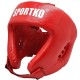 Casca de protectie pentru box SportKO OK2