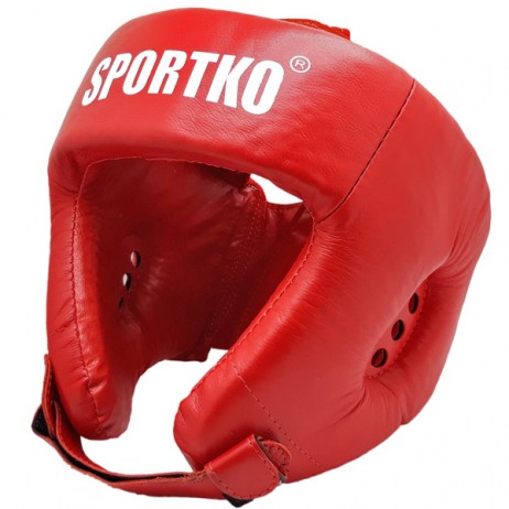 Casca de protectie pentru cap de box SportKO OK2