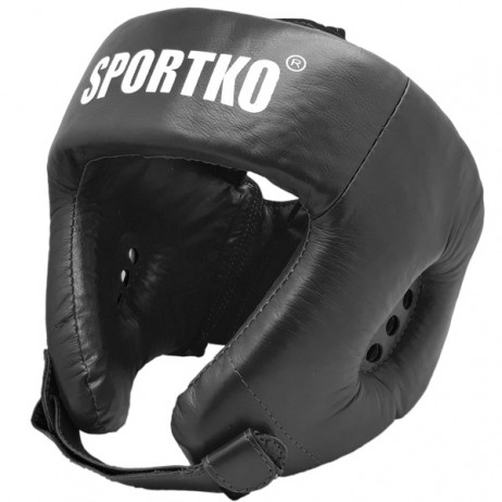 Casca de protectie pentru cap de box SportKO OK2