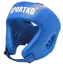 Casca de protectie pentru cap de box SportKO OK2
