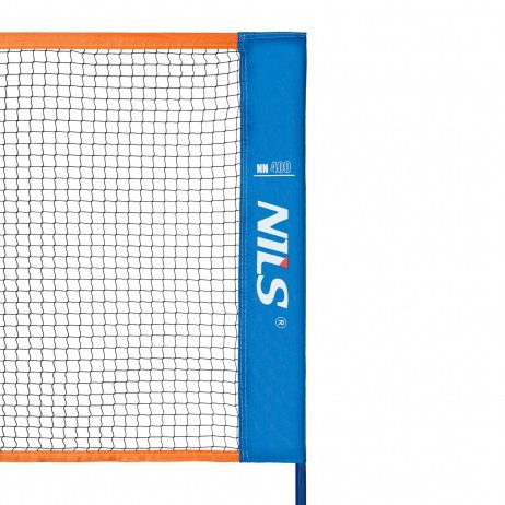 Fileu de Badminton Nils NN400 400 cm