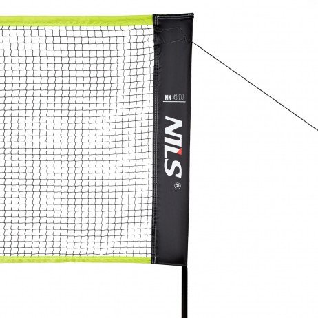 Fileu de Badminton Nils NN500 500 cm