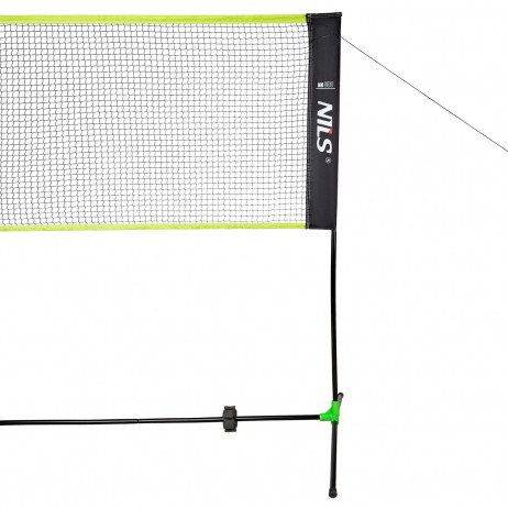 Fileu de Badminton Nils NN500 500 cm