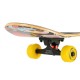 Skateboard Nils Extreme Color Worms 1 CR3108SA