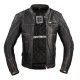 Geaca din piele pentru motociclete W-TEC Suit