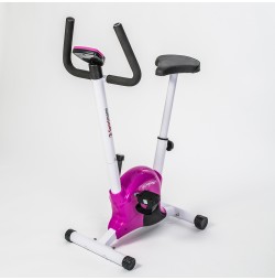Bicicleta fitness Konfort Sportmann-roz