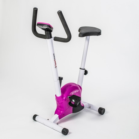 Bicicleta fitness Konfort Sportmann-roz