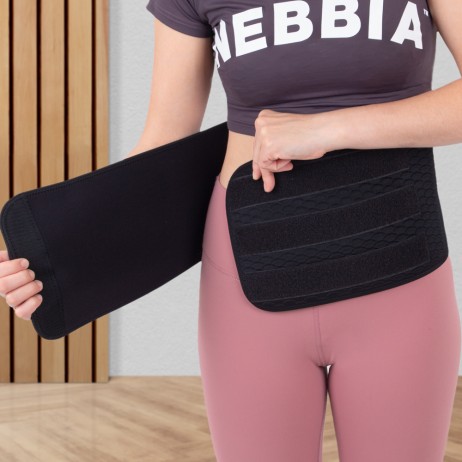 Cureaua din neopren inSPORTline Waistrip