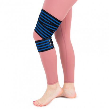 Genunchiera in SPORTline Kneesup