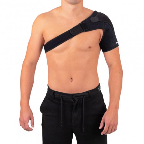 Bretele pentru umar in SPORTline Shobro
