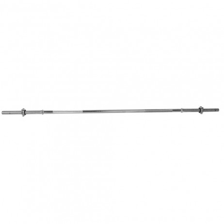 Set de gantere cu plăci de ciment inSPORTline CEM 180 + 40 cm/30 mm 80 kg