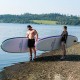 Paddle Board cu Accesorii Worker WaveTrip 10'6'' G2