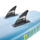 Paddle Board cu Accessorii Aquatone Haze 11’4” – 2022