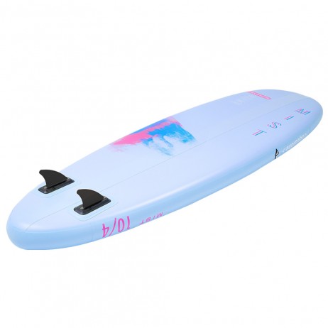 Paddle Board cu Accessorii Aquatone Mist 10’4” – 2022