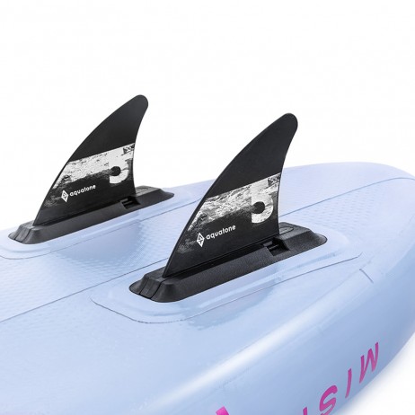 Paddle Board cu Accessorii Aquatone Mist 10’4” – 2022