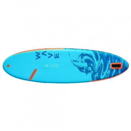 Paddle Board cu Accessorii Aquatone Wave 10’0” – 2022