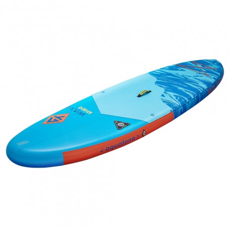 Paddle Board cu Accessorii Aquatone Wave 10’0” – 2022
