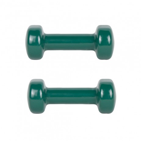 Gantere vinyl 2x1.5kg